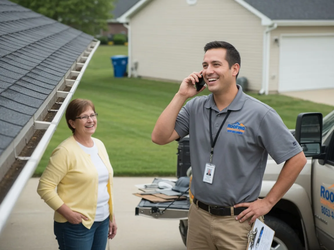 Local Roofing Contractors Wiley, GA FAQs